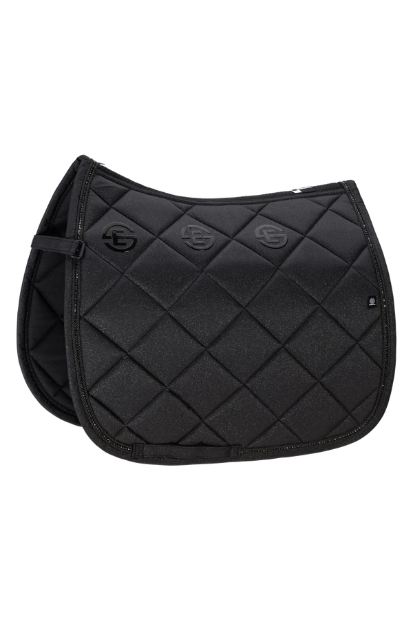 Dressyrschabrak Sparkle Crystal Dynamic – Eskadron