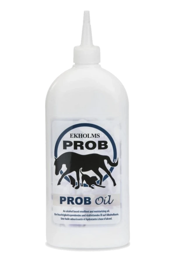 Prob Olja – Ekholms Prob