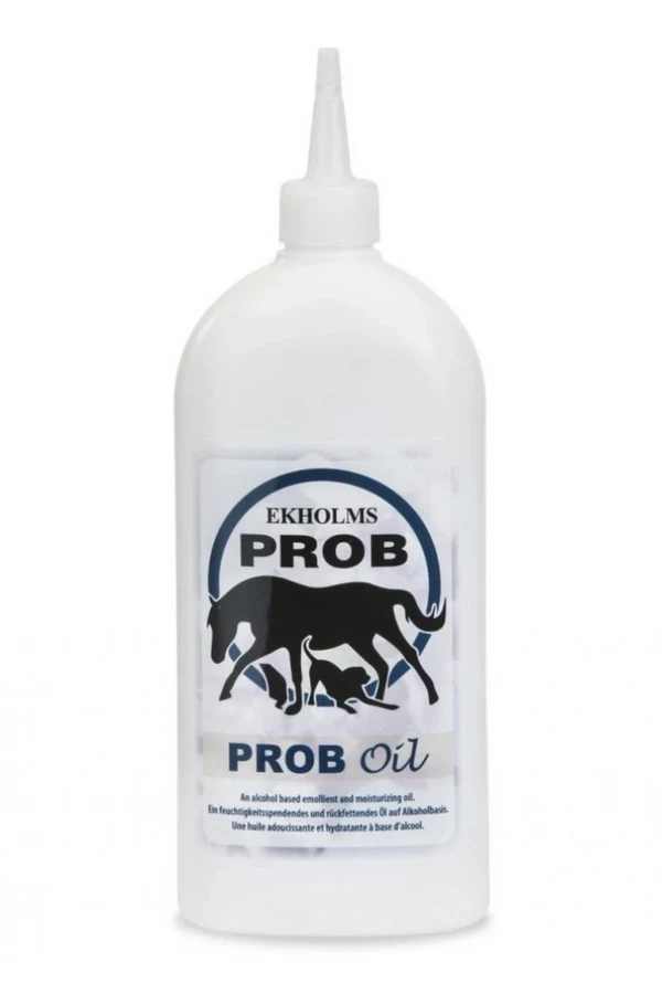 Prob Olja – Ekholms Prob
