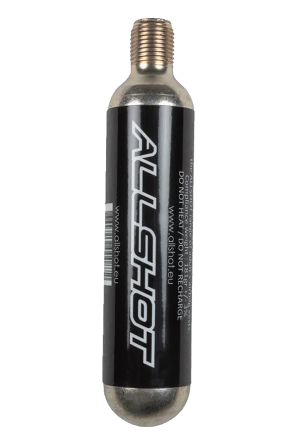 Belair Patron till airbag 60 cc – Equiline