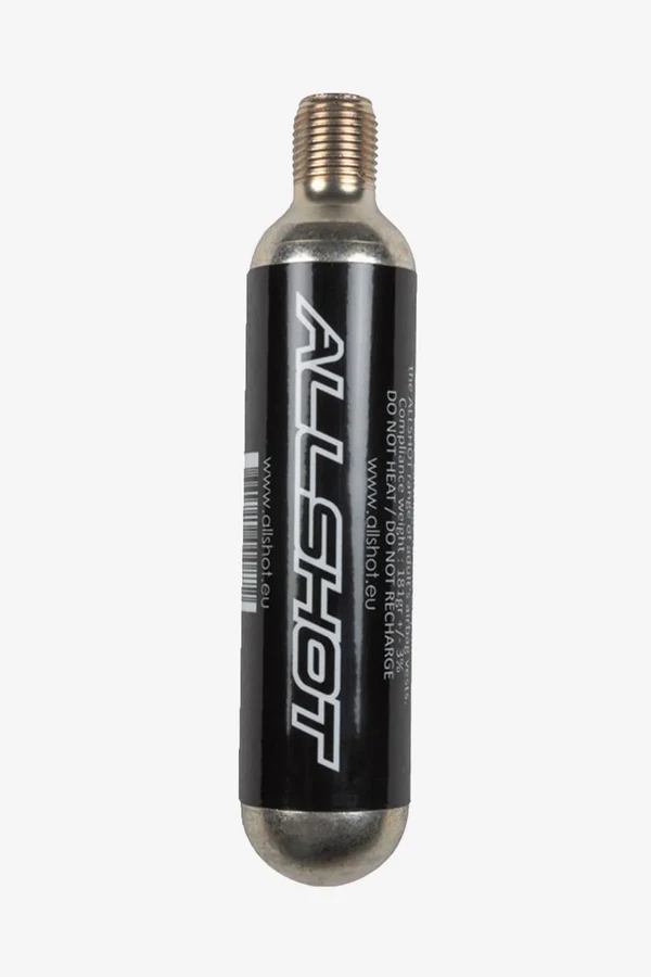 Belair Patron till airbag 60 cc – Equiline