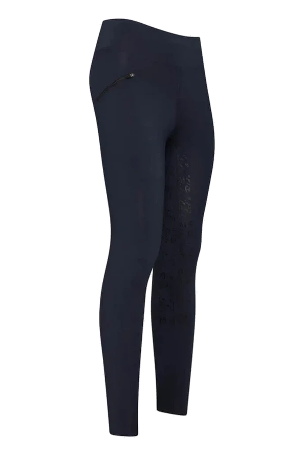 Ridtights Kids ERDietse FullGrip – Euro-star