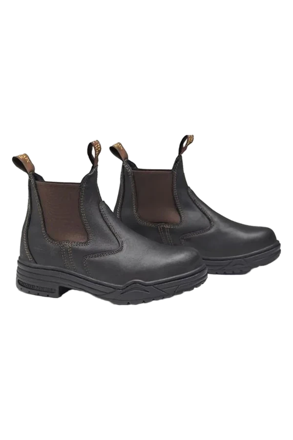 Protective Jodhpur – Mountain Horse