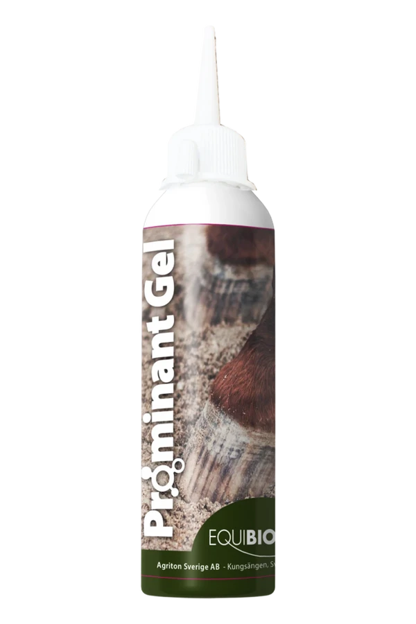 Prominant Gel - Hovvård – Equibiome