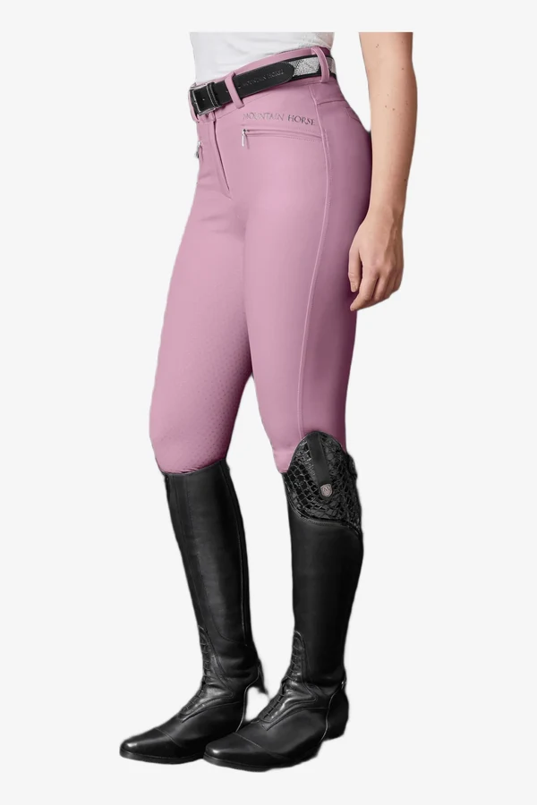 Ridbyxa Diana Helskodd Grip, 38 – Mountain Horse