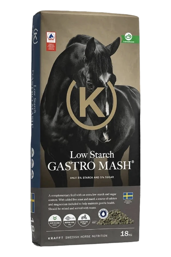 Gastro Mash 18 kg – Krafft
