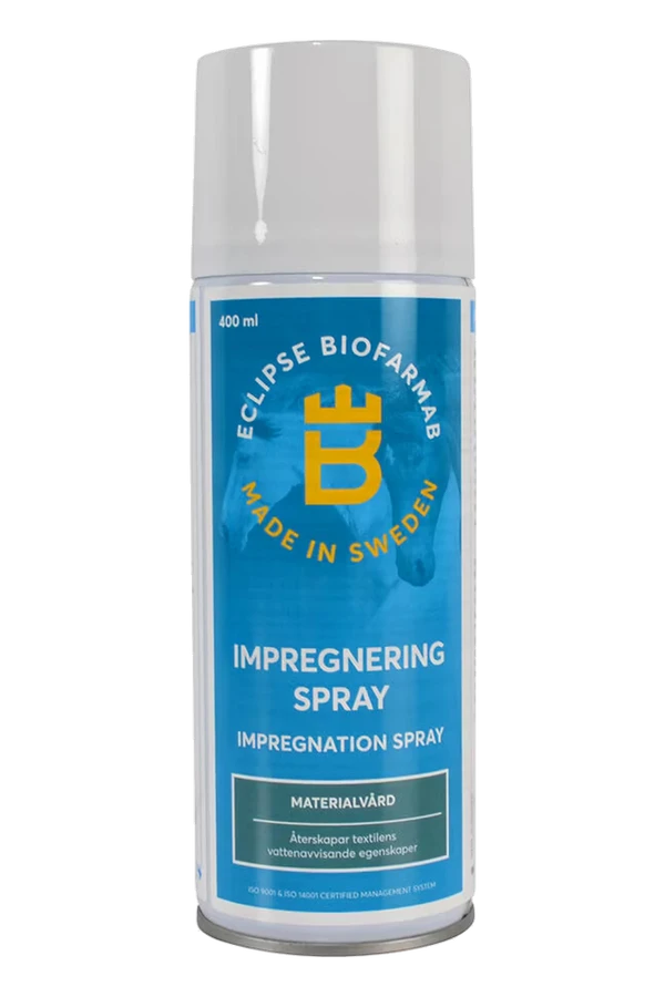 Impregnering Spray Biofarmab – Eclipse Biofarmab