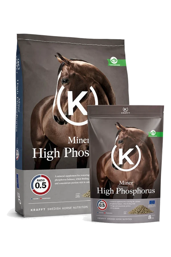 Krafft miner High Phosphorus – Krafft