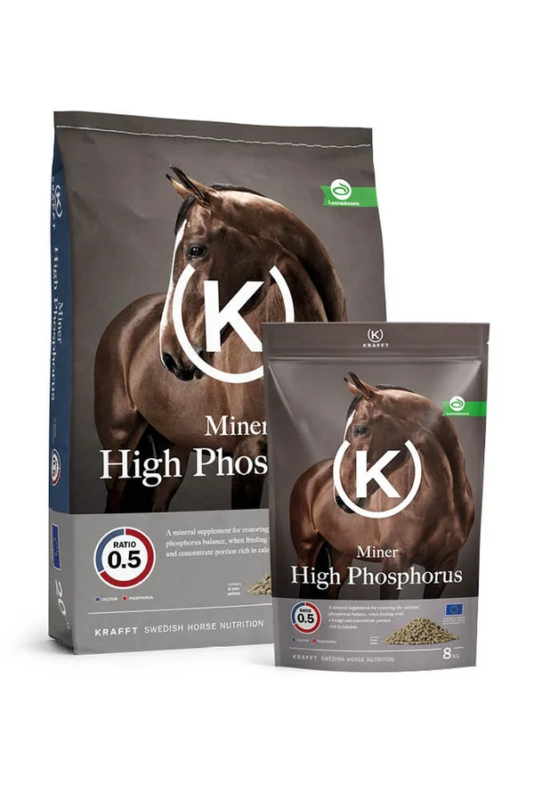 Krafft miner High Phosphorus – Krafft