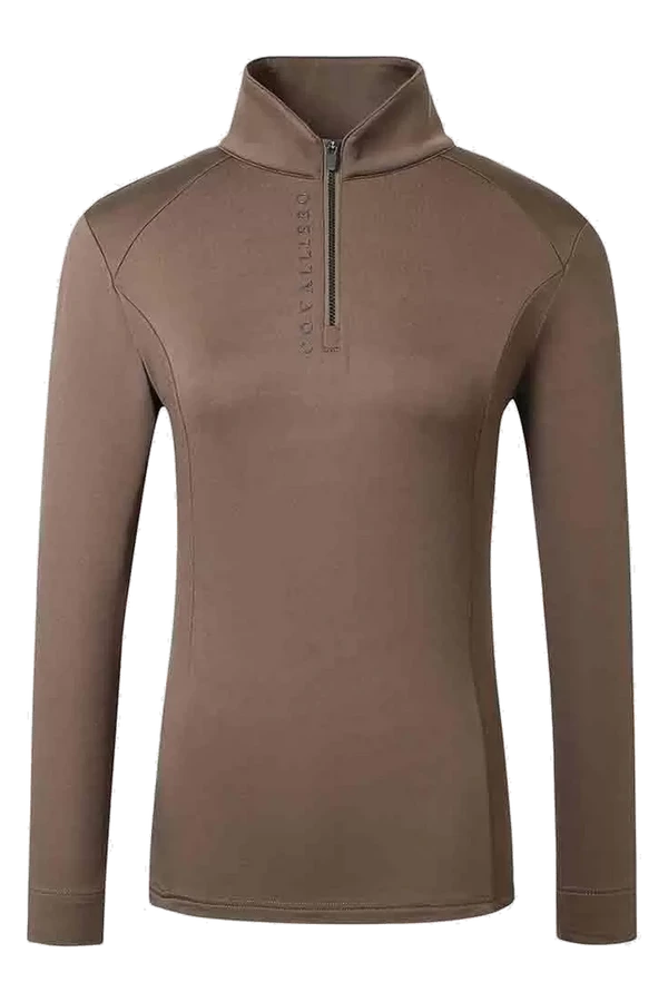Covalliero Active shirt, 128/134 cl – Covalliero