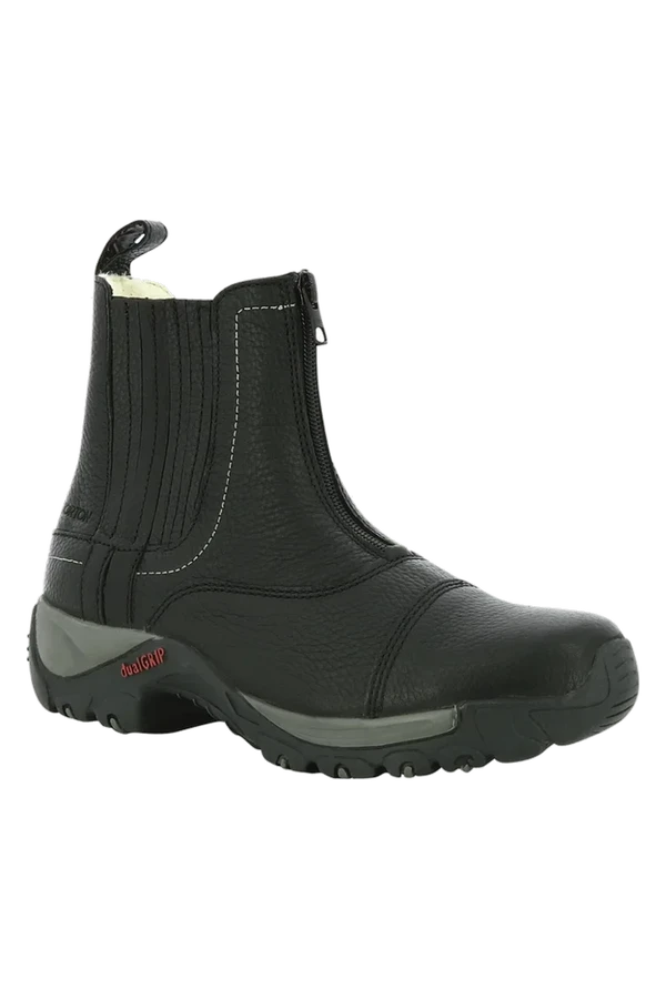 Ridsko Lugano Winter, bruna – Norton