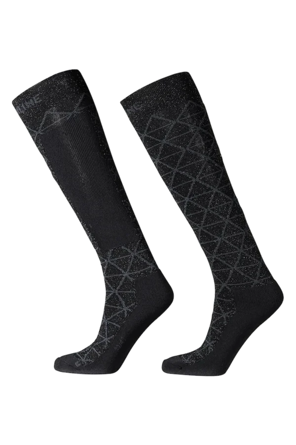 Strumpa Golinag, Svart 39/42 – Equiline