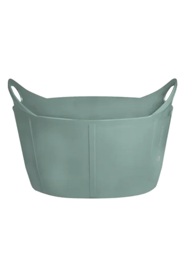 Flexi bowl, grön – Waldhausen