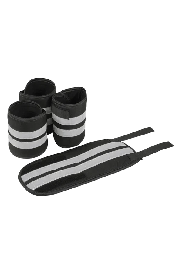 Benreflex 4-pack Silver – Waldhausen