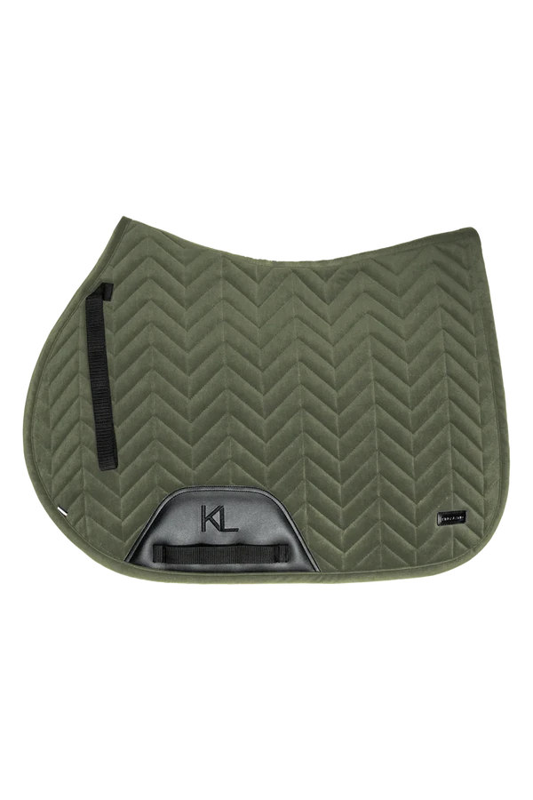 Hoppschabrak KLVigga Velvet – Kingsland