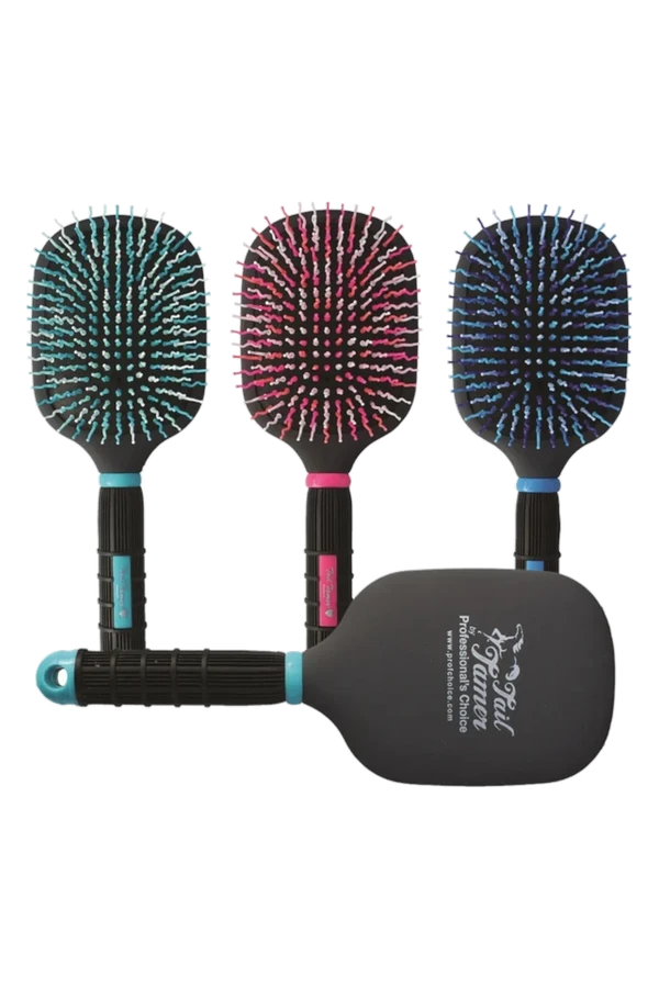 Man/Svansborste Paddle brush – Professional choise