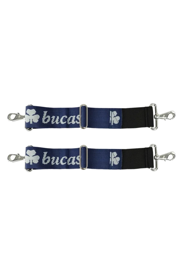 Extra gjordar Internal – Bucas