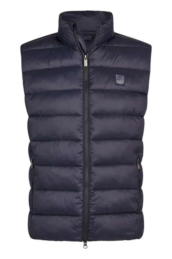 Quilt-waistcoat Herr, Heritage – Pikeur