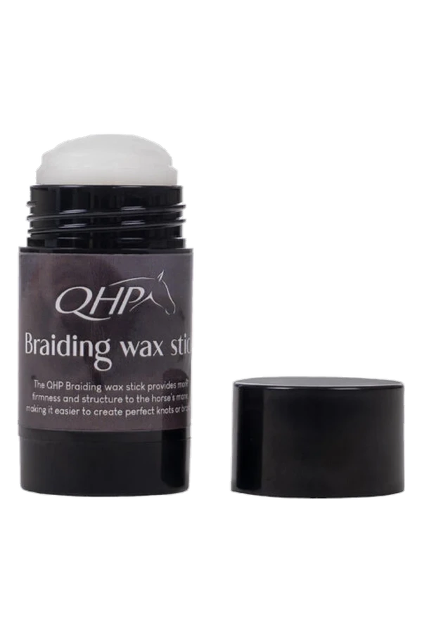 Flätvax Braiding wax stick – QHP