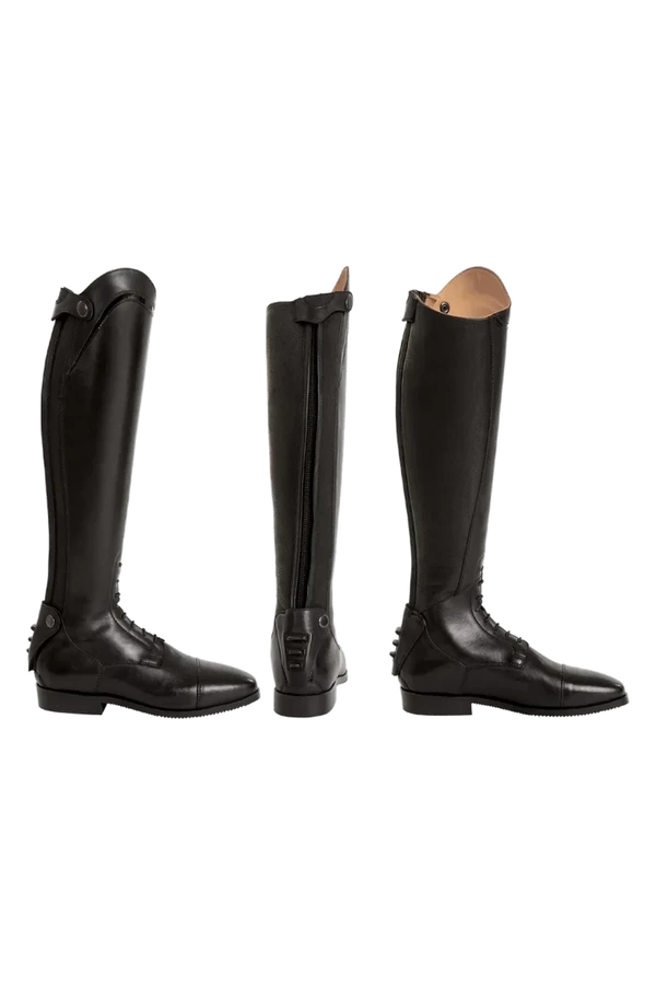 Stövel Fieldboot Torino med snörning – Horselife