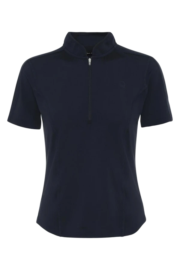 Awesome T-shirt Dam & Junior – Equipage
