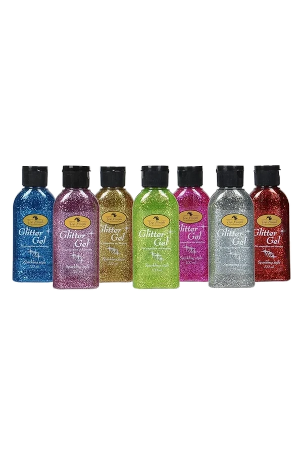 Glittergel – Professional choise