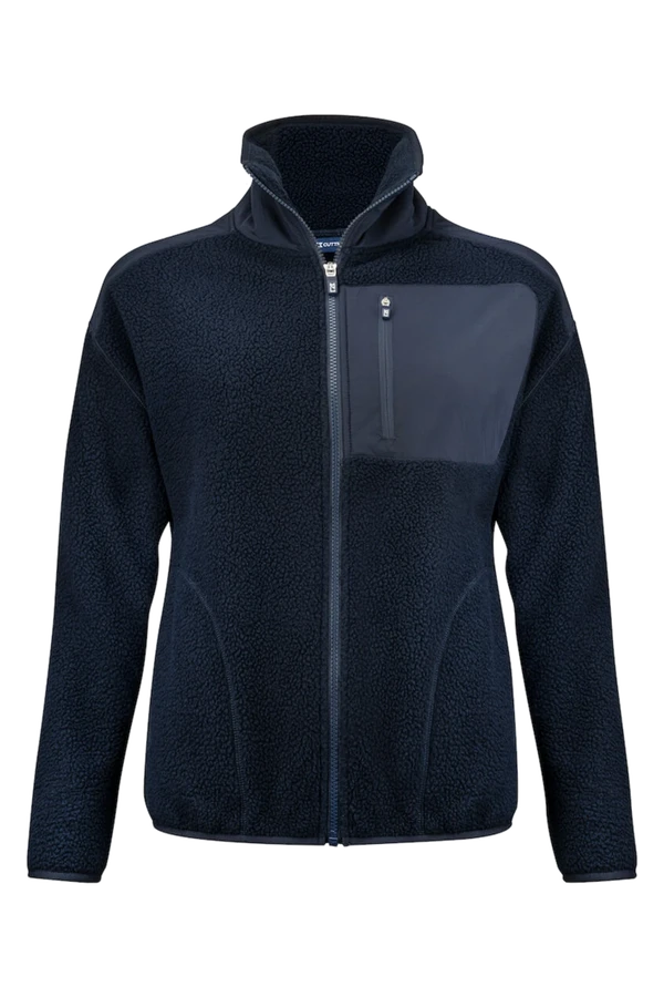 Tröja Cascade Sherpa fleece Dam – Cutter & Buck