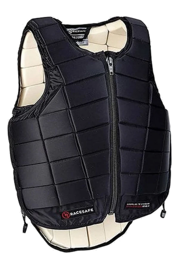 Säkerhetsväst RaceSafe RS2010 – Racesafe