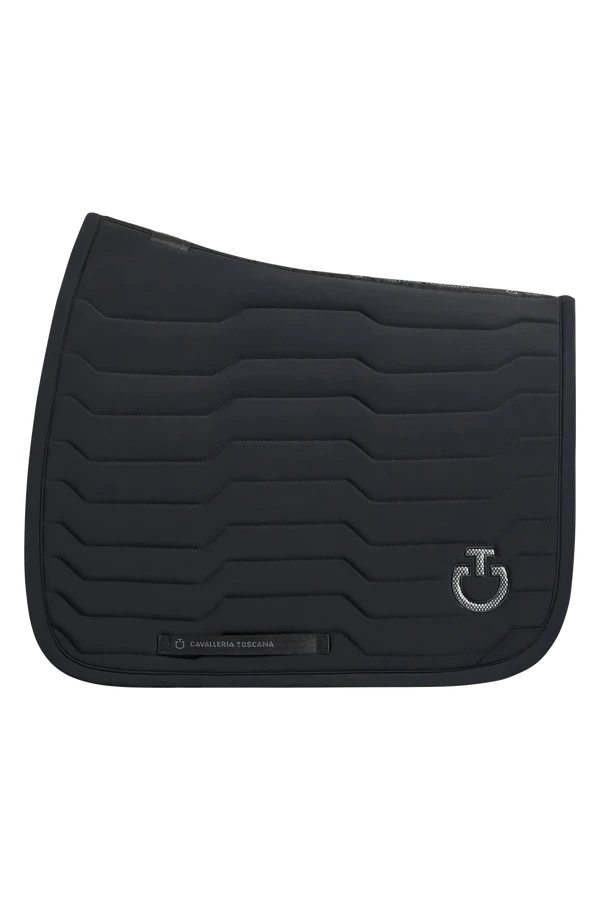 Dressyrschabrak CT Revo Performance Quilted Dressage – Cavalleria Toscana