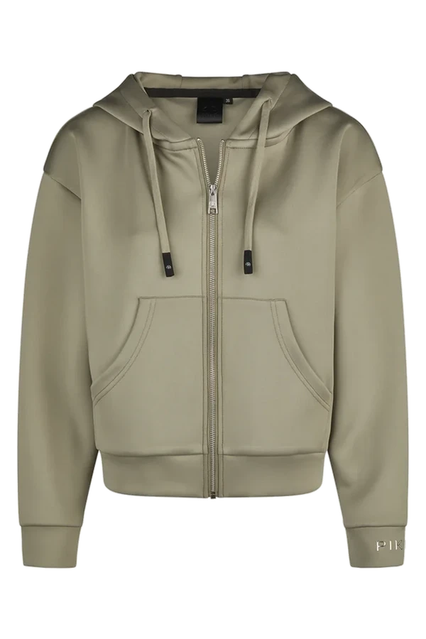 Hoody Jacket Pikeur Athleisure, 36 – Pikeur