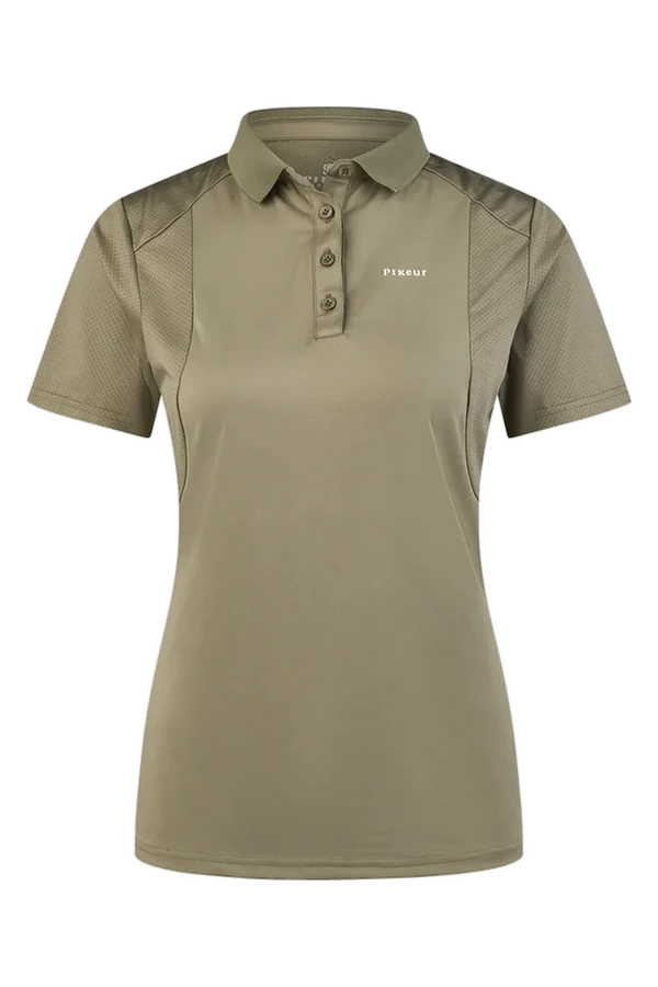 Polo shirt, Pikeur Sports, 38 – Pikeur