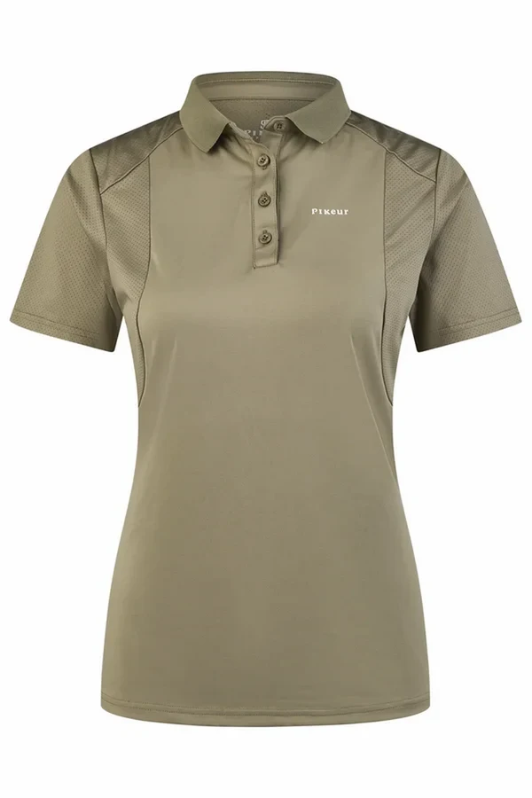 Polo shirt, Pikeur Sports, 38 – Pikeur