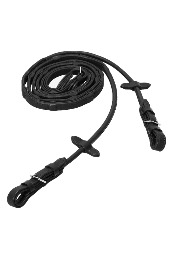 Tygel Durasoft rundsydd grip – Schockemöhle Sports