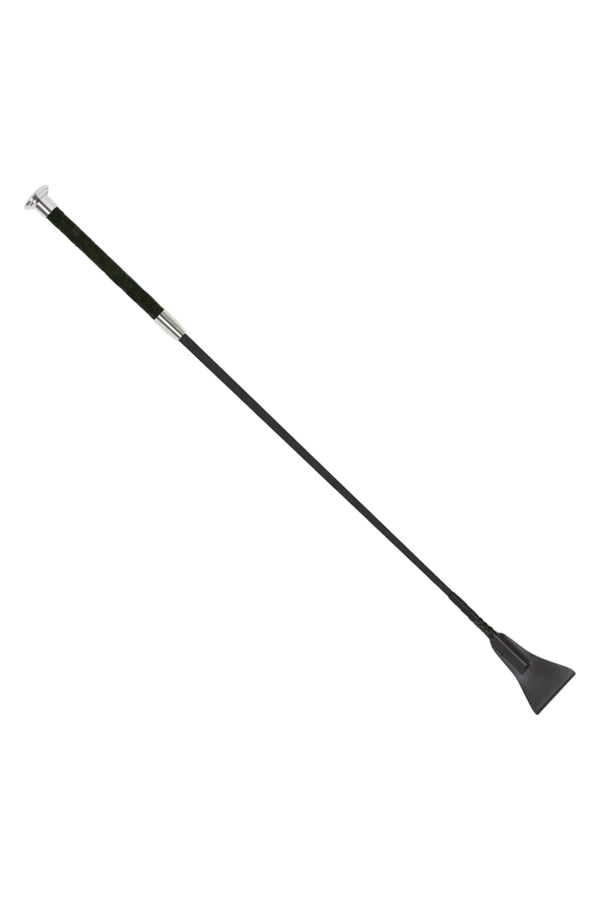 Ridspö Fleck SilkTouch Premium Chrome – Fleck