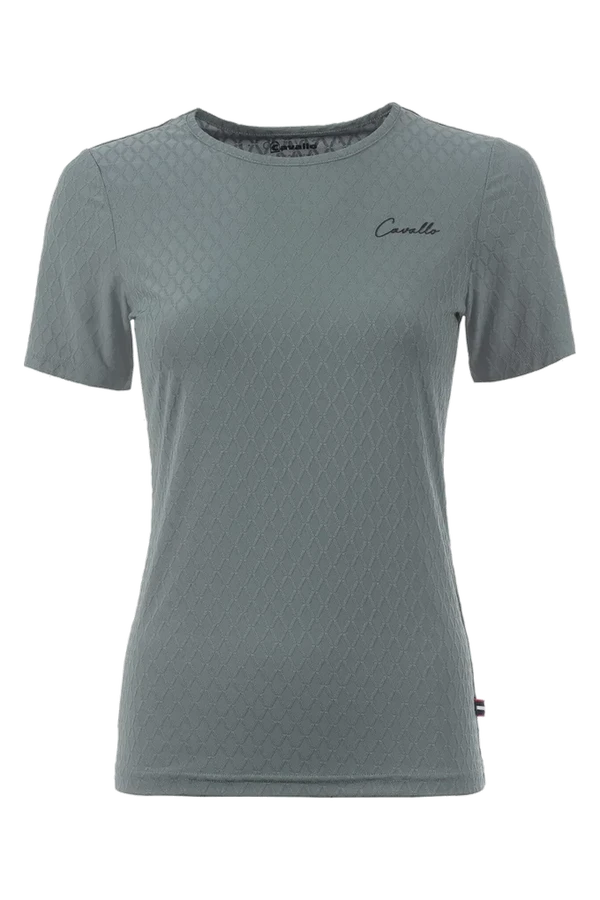T-shirt CavalNadeen – Cavallo