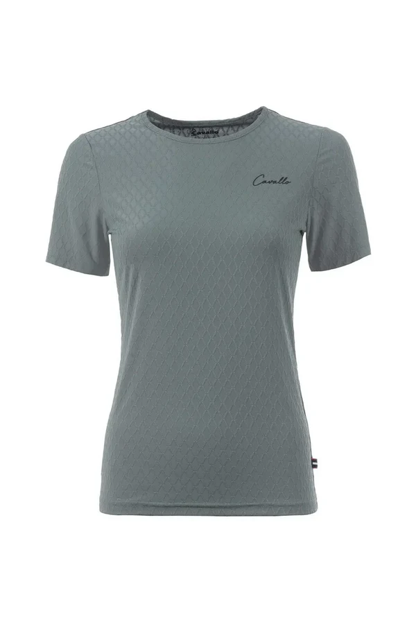 T-shirt CavalNadeen – Cavallo
