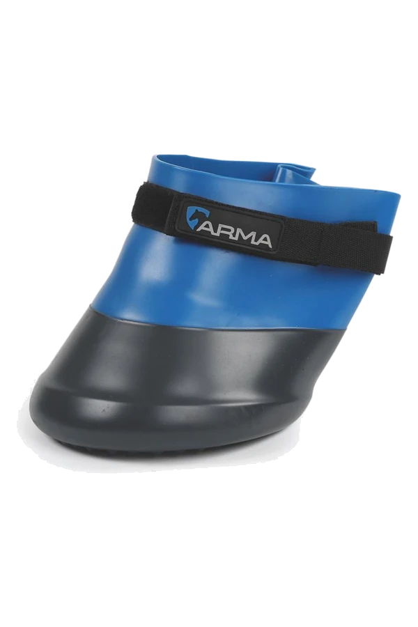 Skyddssko i gummi – Arma