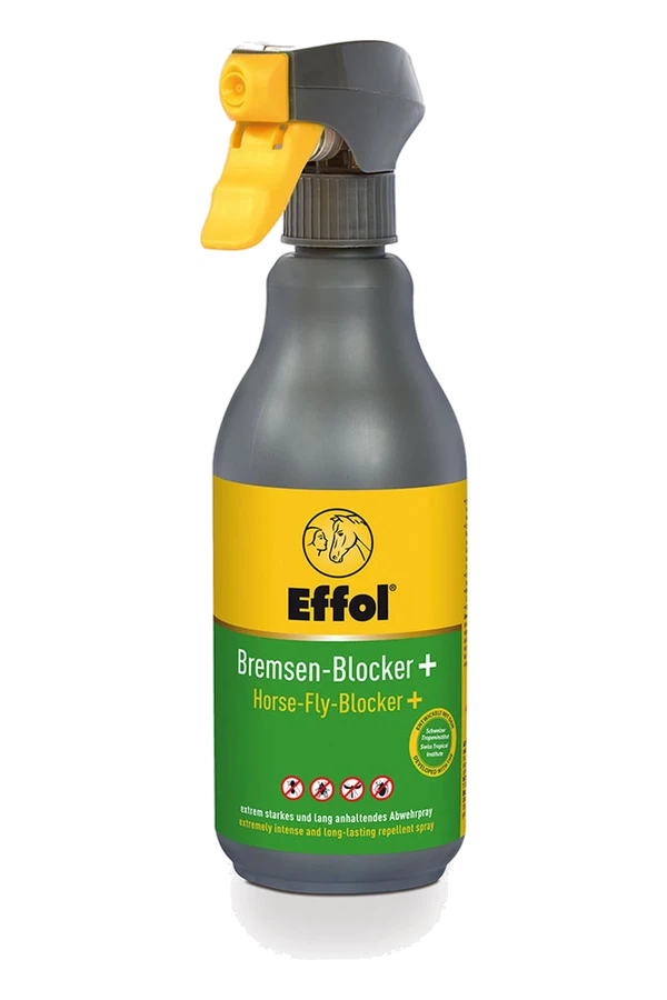 Effol flug- och bromsblockare – Effol/Effax