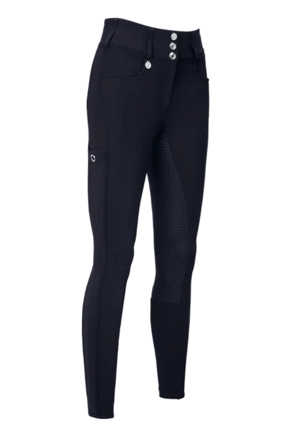 New Candela grip 3906, marin – Pikeur