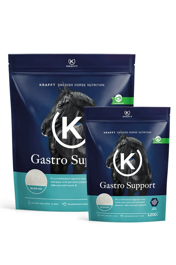 Gastro support – Krafft