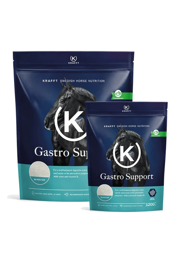Gastro support – Krafft
