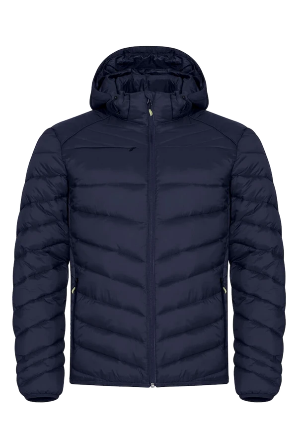 Idaho Jacka Unisex Marin – Clique