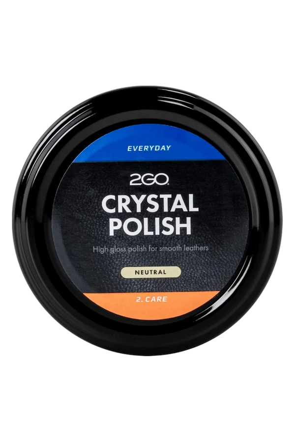 2GO Skoputs Crystal Polish Neutral – 2GO Azezzo
