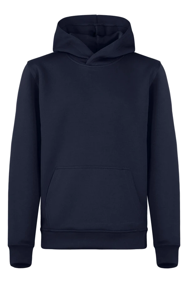 Basic Active Hoody Junior Marin – Clique