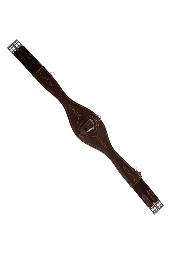Anatomisk sadelgjord – Kentucky