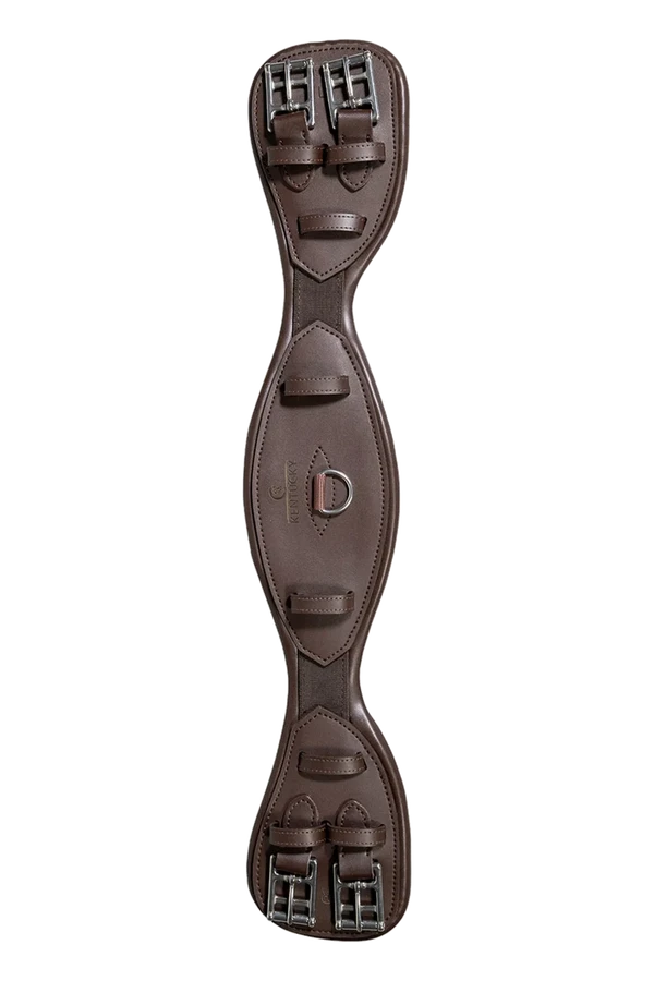 Sadelgjord Anatomisk, Kort – Kentucky