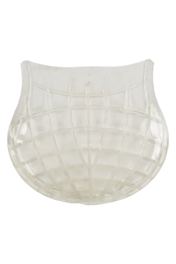 Gelpad Rear riser Protector transparant – Acavallo