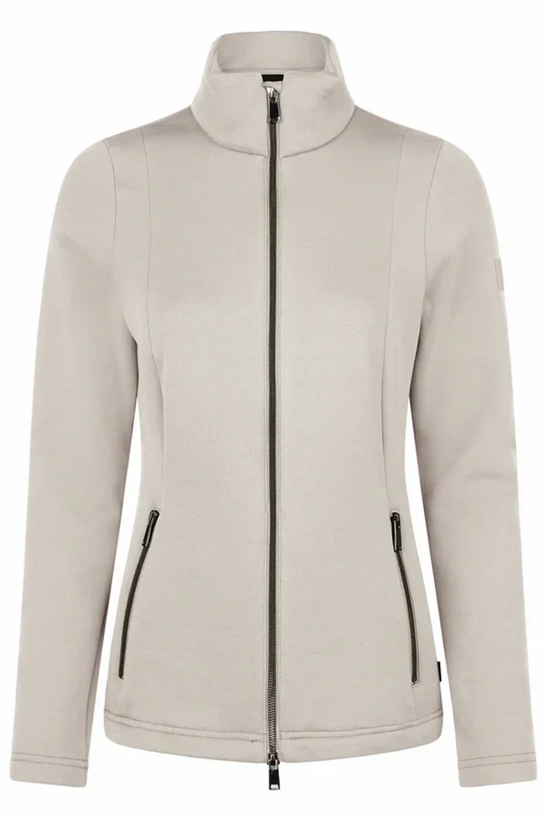 Fleecejacka Polartec, 38 – Pikeur