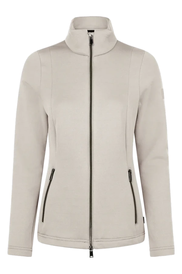 Fleecejacka Polartec, 38 – Pikeur
