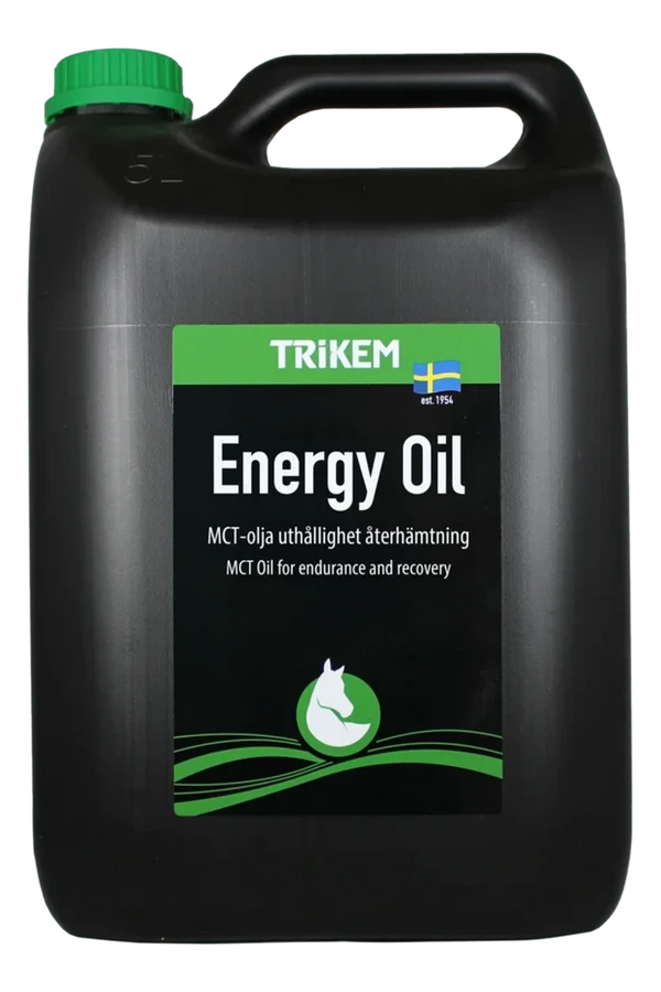 Energy Oil 2500 ml – Trikem